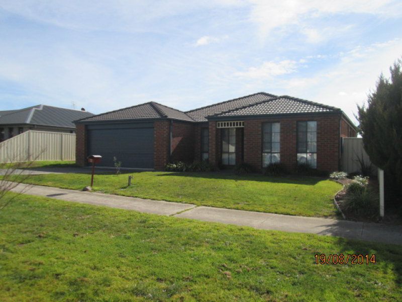 13 Mitchell Court, Mansfield