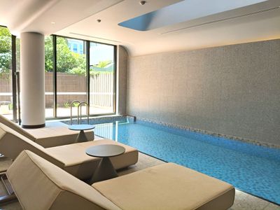 601 / 8 Louise Street, Melbourne