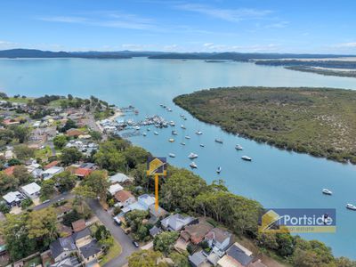 59 James Scott Crescent, Lemon Tree Passage