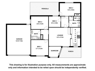 7 Corigliano Street, Beachport