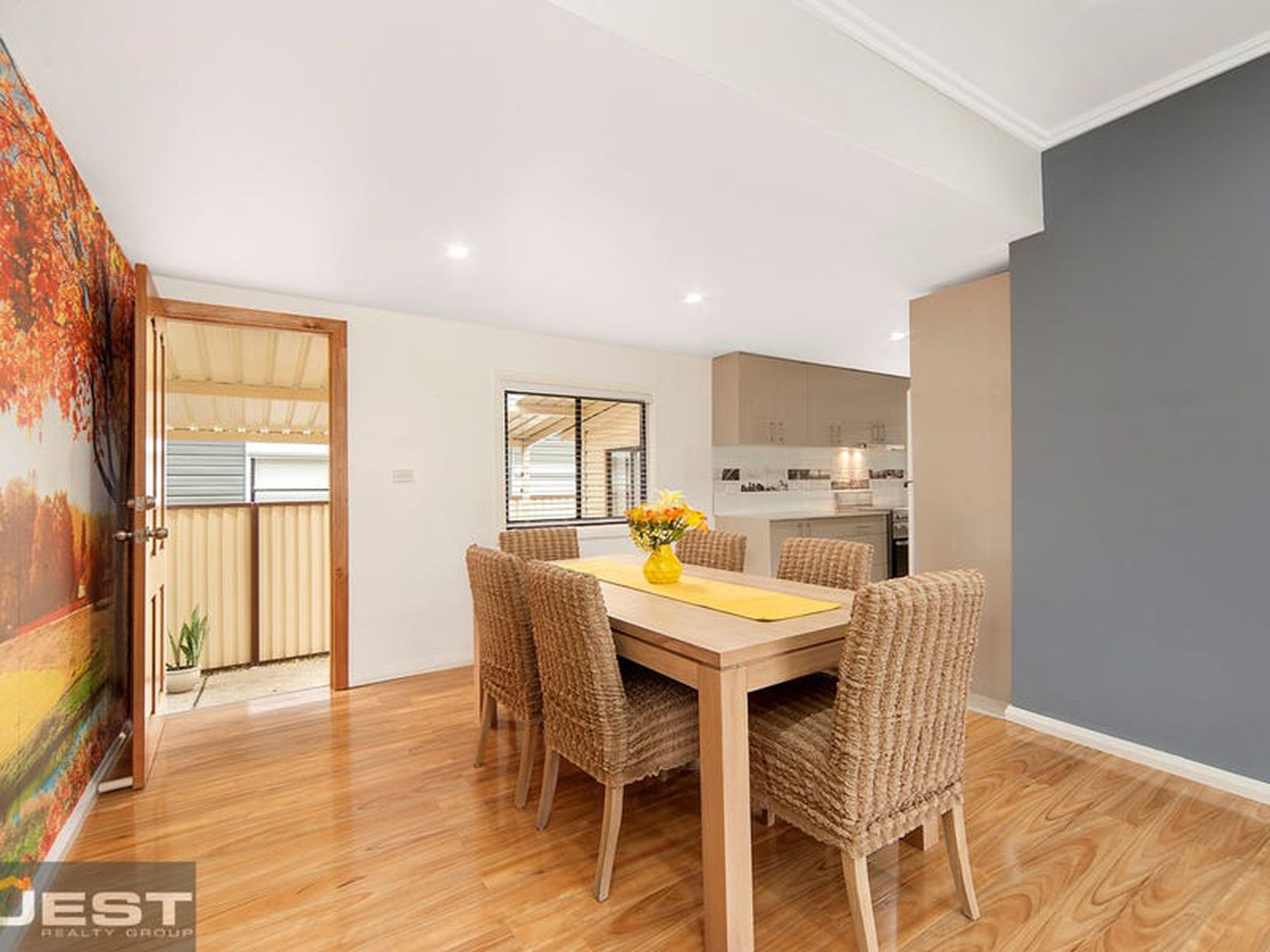3 Grove Street, Casula