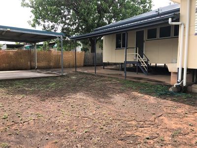 40 Mill Street, Charters Towers City