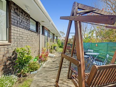 45A Belvedere Avenue, Waikanae