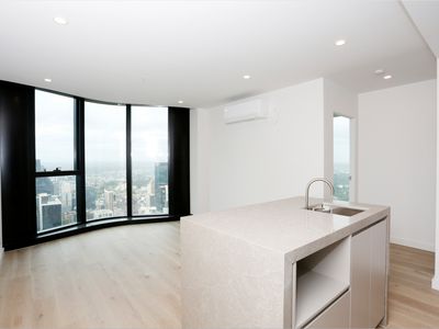 5807 / 371 Little Lonsdale Street, Melbourne