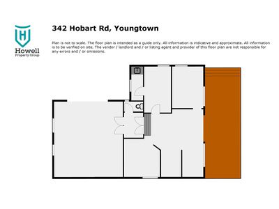 342 Hobart Road, Youngtown