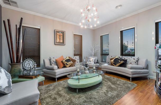 268 Waterview Boulevard, Craigieburn