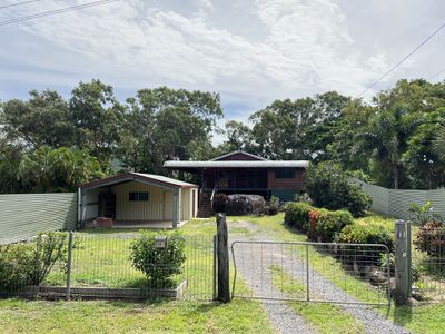 13 Mason Street, Cooktown