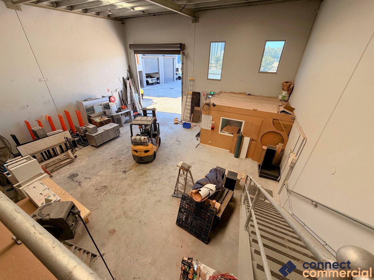 3 / 14 Logistics Place, Arundel