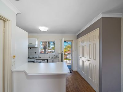 11 / 46 Kingston Avenue, West Perth