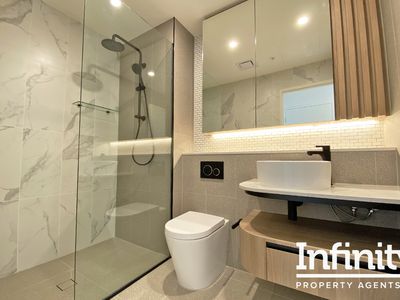 604 / 14 HILL ROAD, Wentworth Point