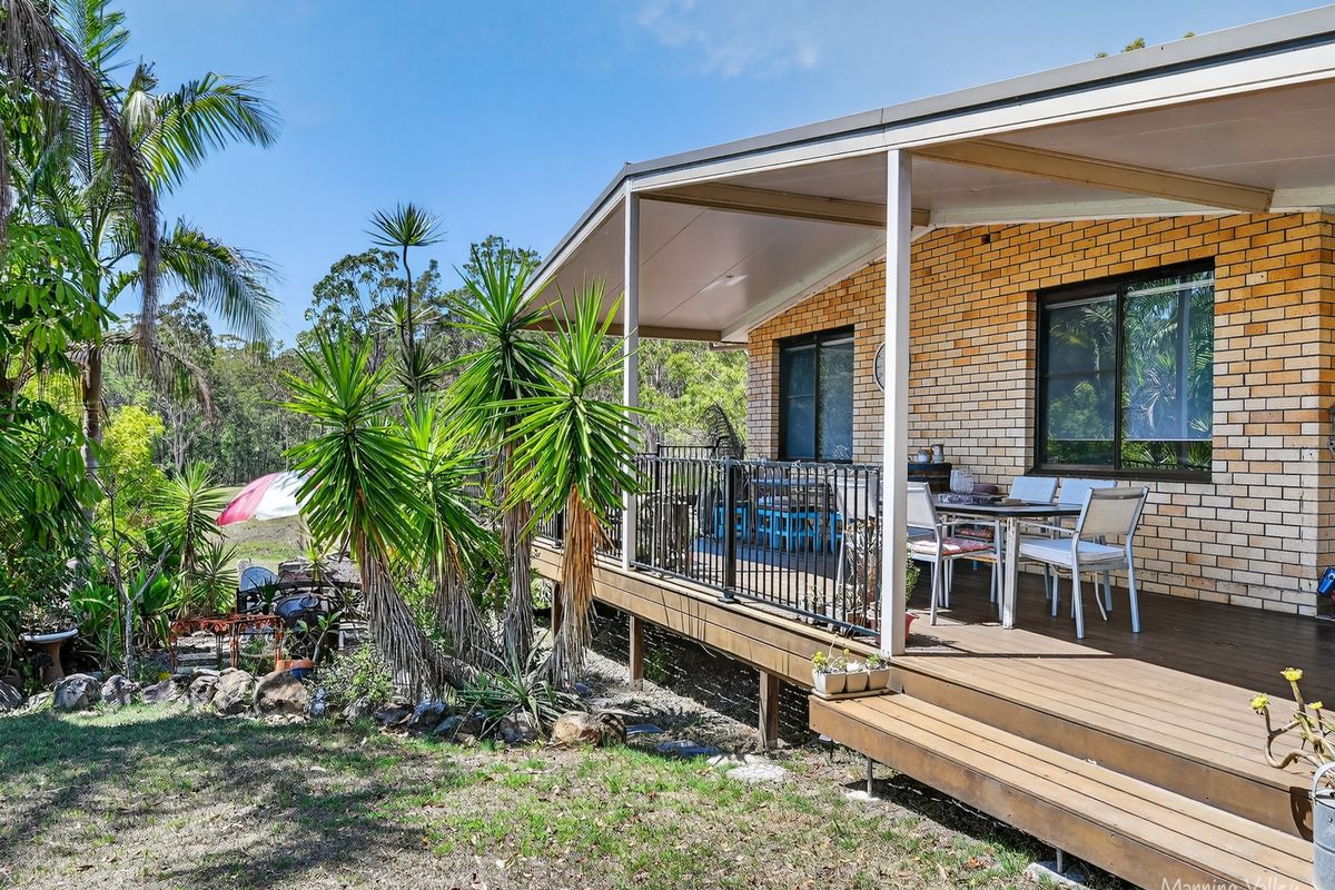 332 Kimbriki Road, Burrell Creek