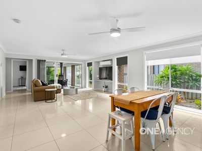 3 Ketch Lane, Vincentia