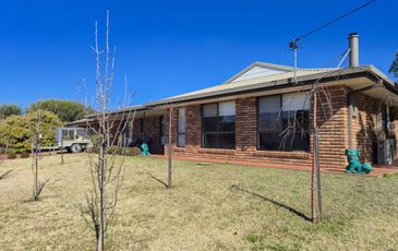 8 Pound Street, Bingara