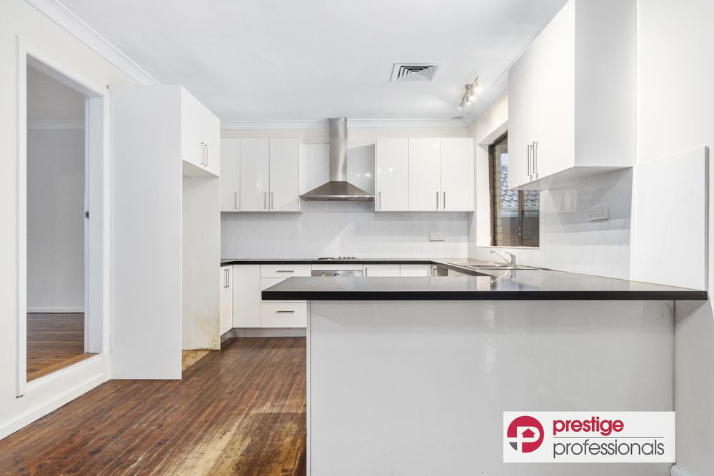 88 Lucas Avenue, Moorebank