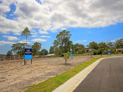 Lot 323, Links Avenue, Sanctuary Point