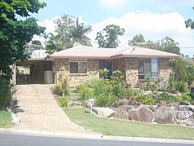 89 Baroona Street, Rochedale South