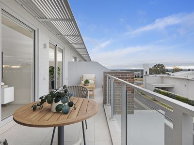 409 / 42 Armbruster Avenue, North Kellyville