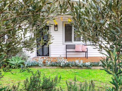116 Essex Street, West Footscray