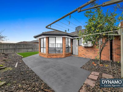 38 Thames Way, Roxburgh Park