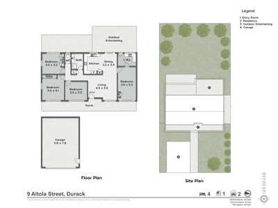 9 Altola Street, Durack