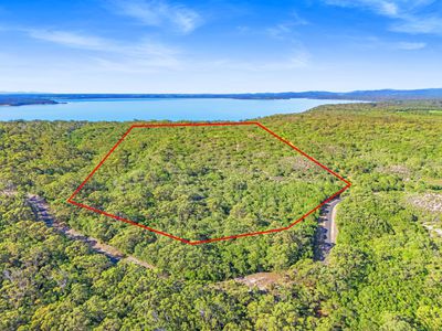 Lot 123, Nullaki Drive, Nullaki