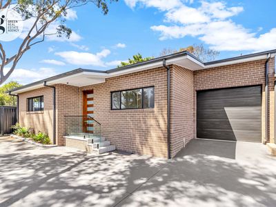 3 / 5 Andrew Street, West Ryde