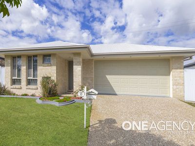 13 Chanel Pl, Durack