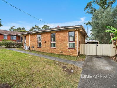 237 Kinghorne Street, Nowra
