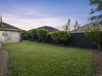 4 Franklin Street, Wakerley