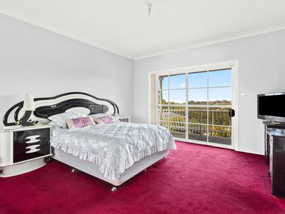 12 Callistemon Road, Cordeaux Heights
