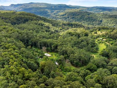 476 WALLACE ROAD, Terania Creek