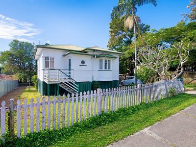 85 Minnie St, Southport