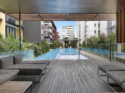 502 / 5 Pope Street, Ryde