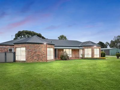1511 Stumpy Gully Road, Moorooduc
