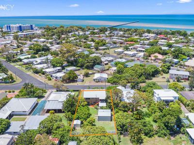 45 Kent Street, Urangan