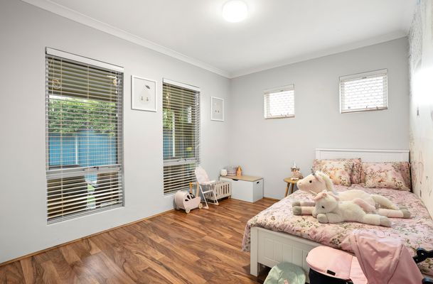 26 Osgood way, Baldivis