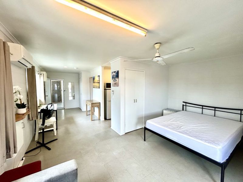 B / 31 Hartley Street, Portsmith