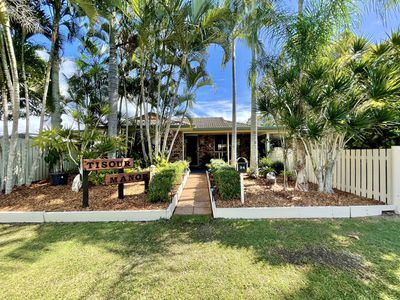 24 Goodwin Avenue, Point Vernon
