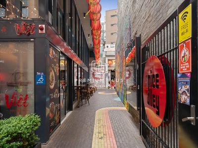 36 / 1-5 Dwyer Street, Chippendale
