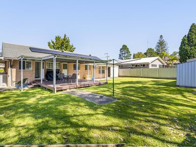 20 Prescott Avenue, Cooranbong