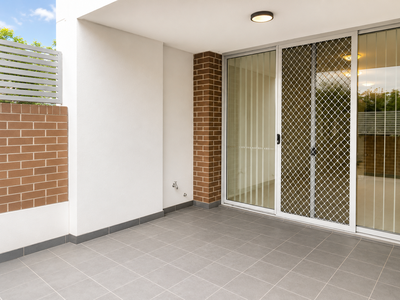 4 / 29-33 Darcy Road, Westmead