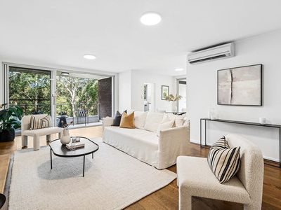 17 / 268 Longueville Road, Lane Cove