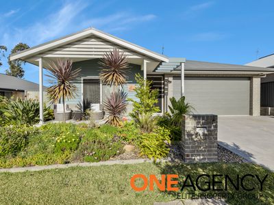 49 Halloran Street, Vincentia