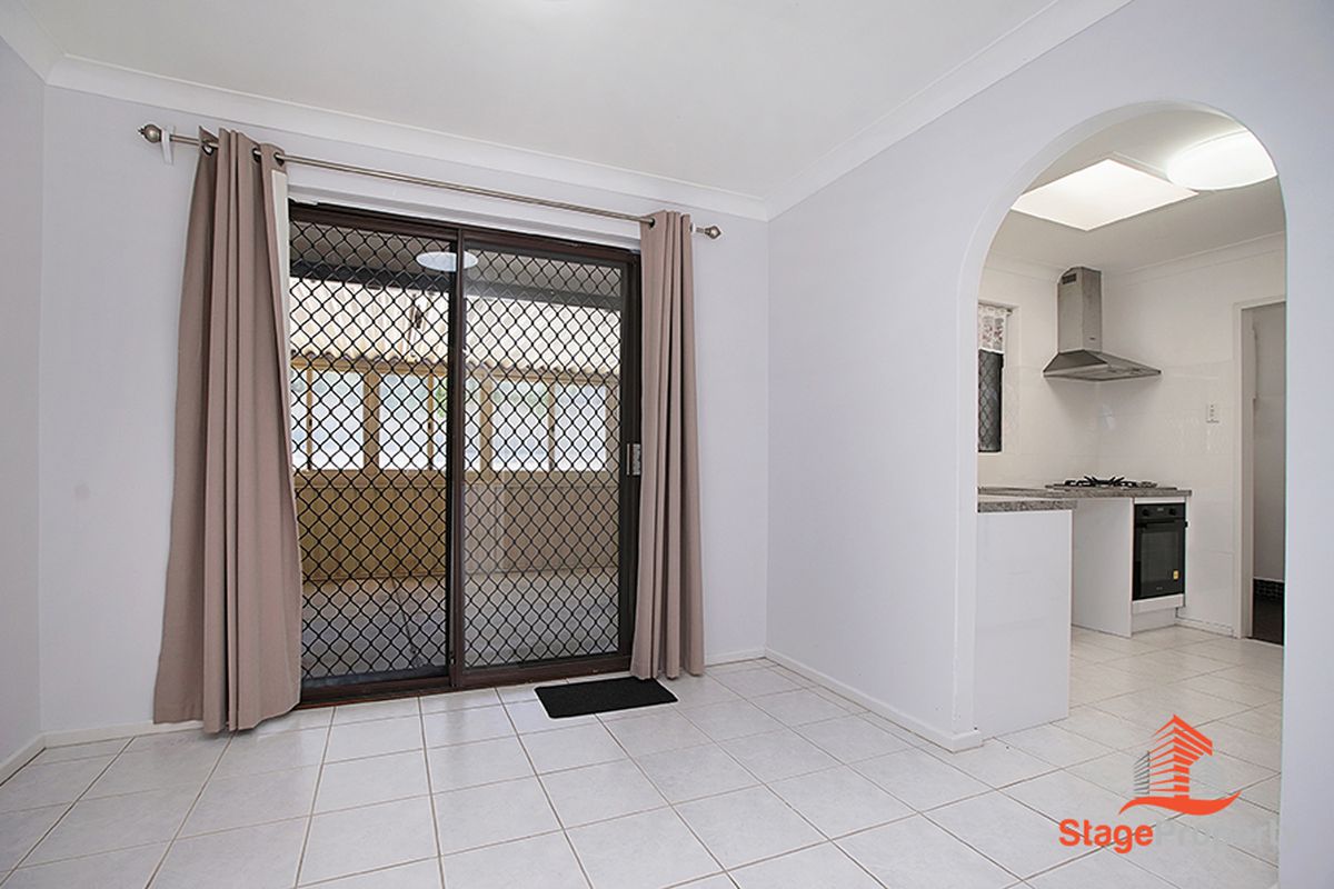 12 Vellgrove Avenue, Parkwood