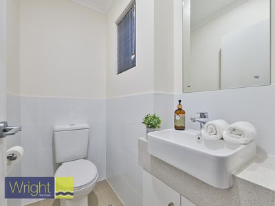 128B Sackville Terrace, Doubleview