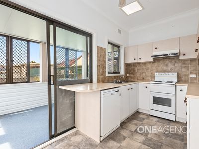 191 Princes Highway, Dapto