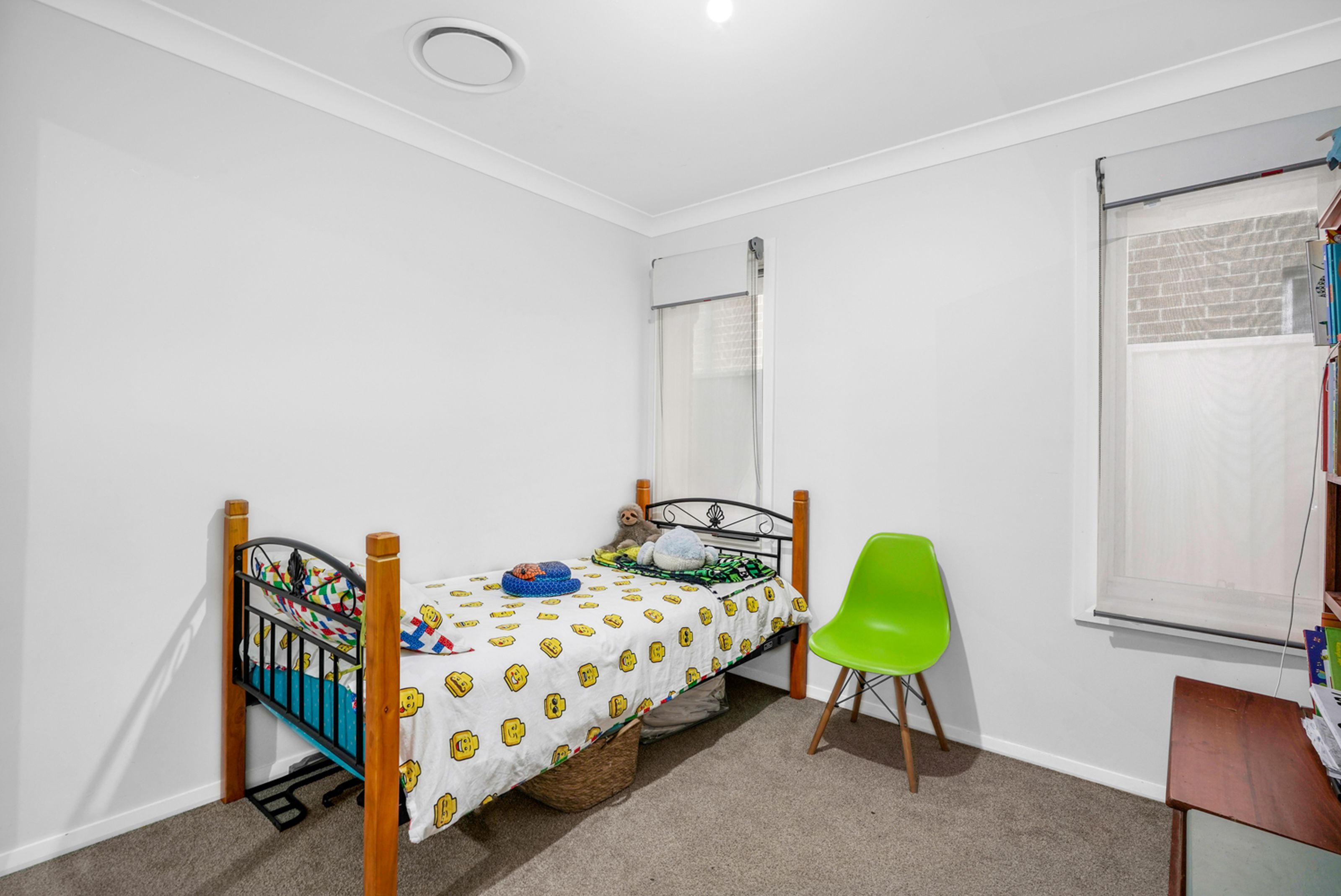 128 Sinclair Parade, JORDAN SPRINGS