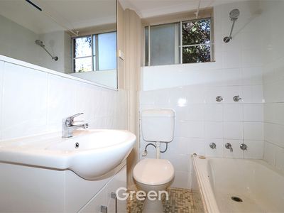 1 / 13 Riverview Street, West Ryde