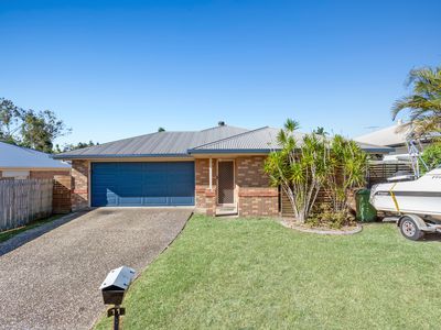 11 Shamrock Street, Crestmead
