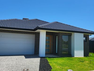 21 Orchid Avenue, Harkness